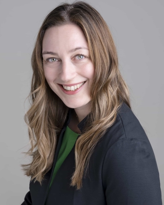 Lindsay E. Gardner Photo