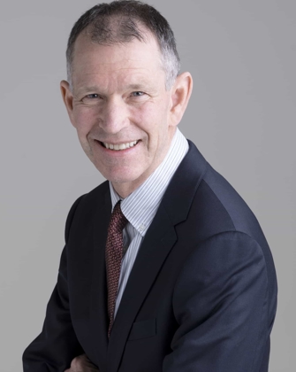 John D. Sorlie Photo