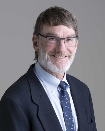 Mark G. Reinecke Photo