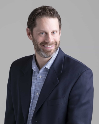 Jeremy M. Green Photo