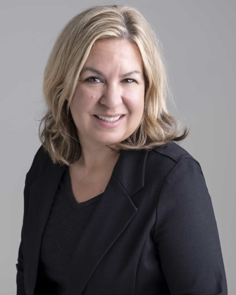 Melissa P. Lande Photo