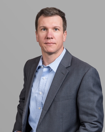 Dustin D. Hawkins Photo