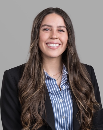 Kilani M. Fierstos Photo