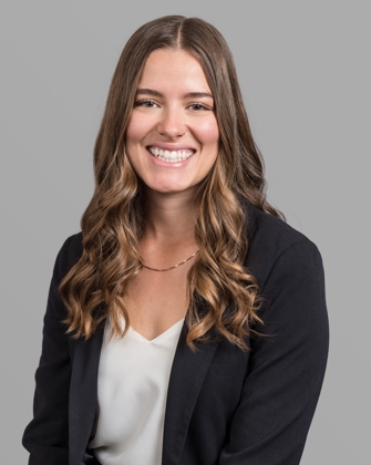 Isabel C. Harris Photo