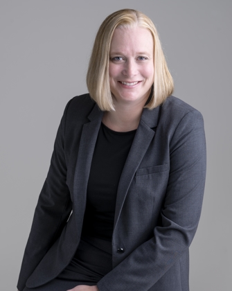 Heather J. Hansen Photo