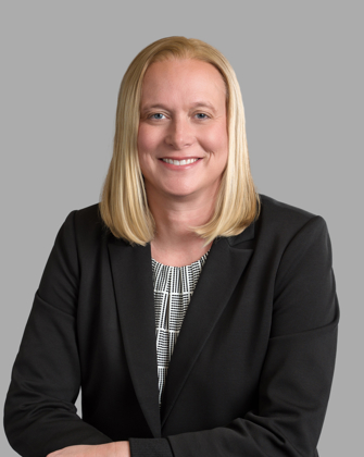 Heather J. Hansen Photo