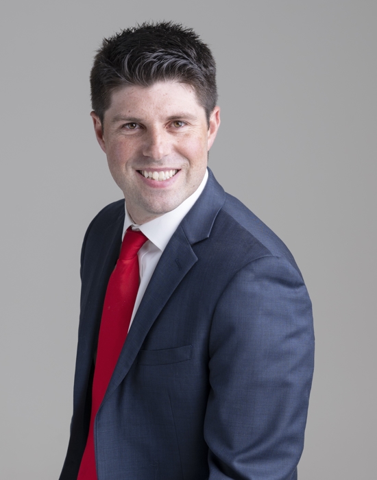 Garrett Chrostek Photo