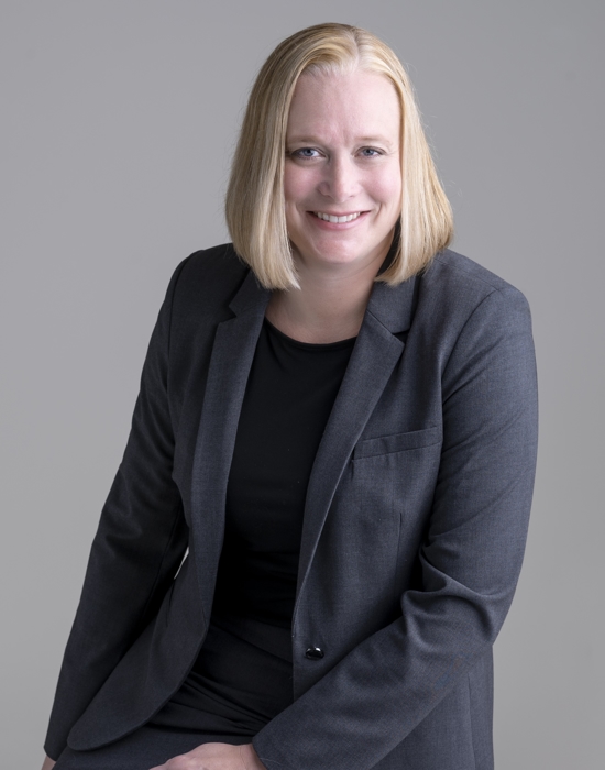 Heather Hansen Photo