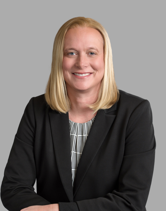 Heather Hansen Photo