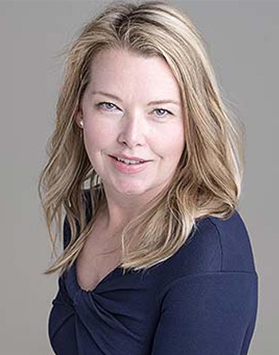 Katherine Rowe Photo