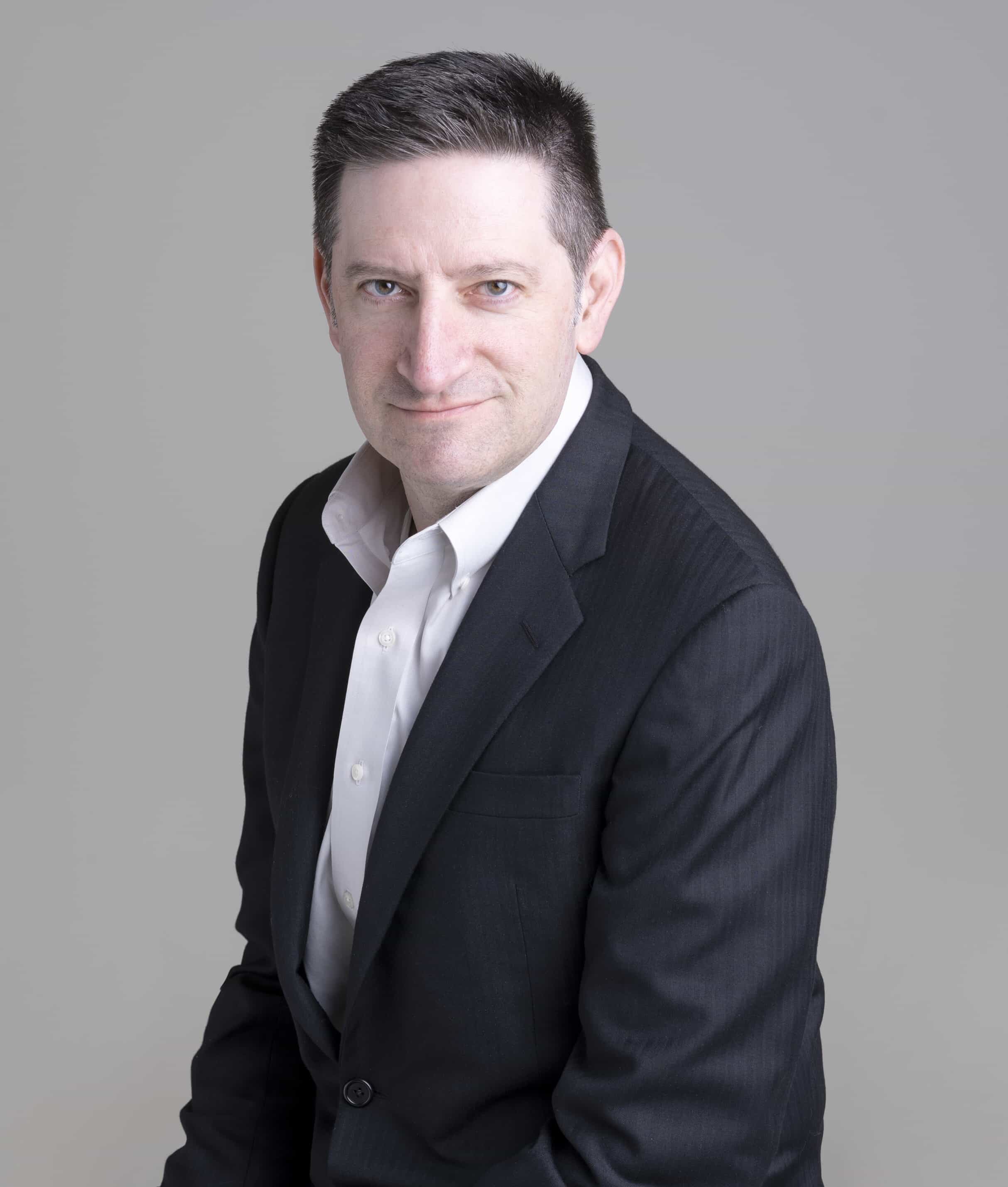 Paul J. Taylor Photo