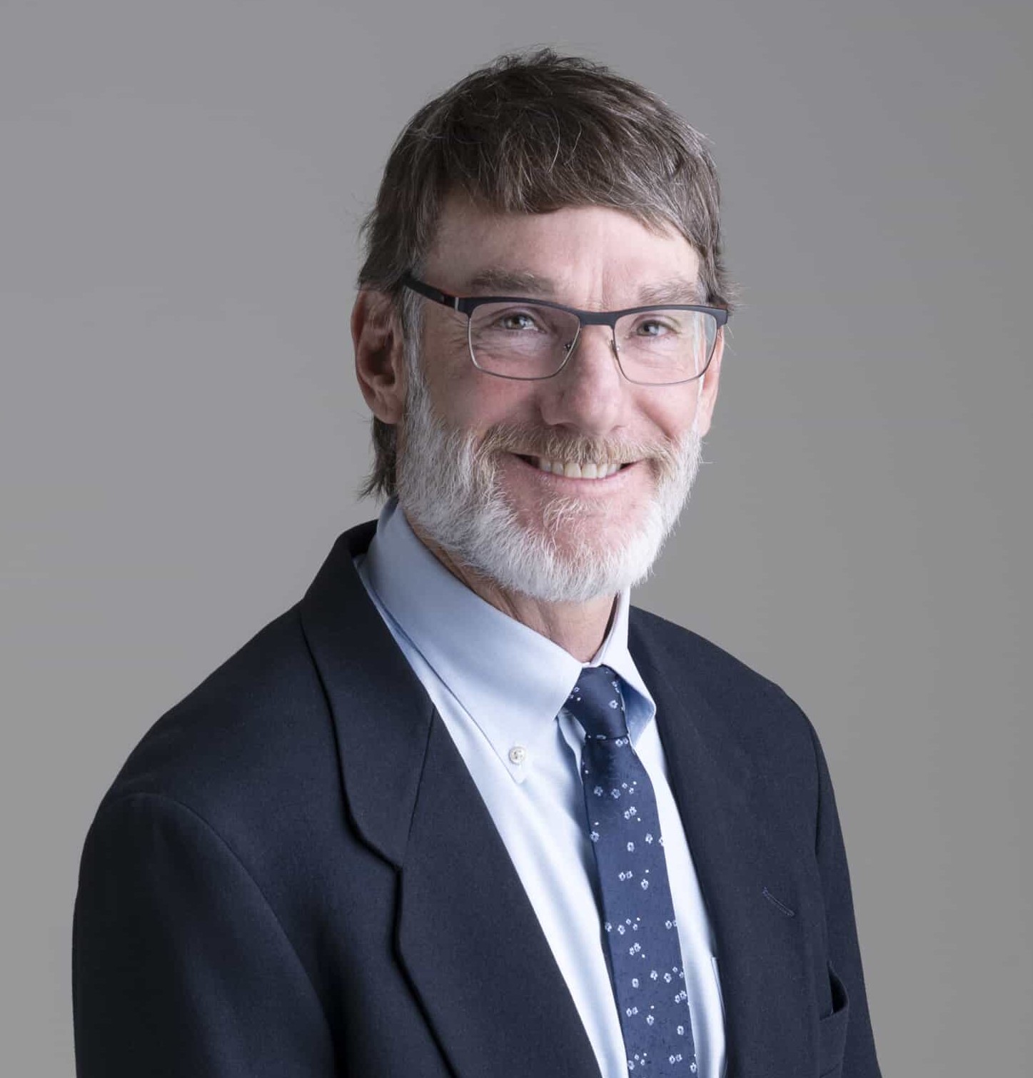 Mark G. Reinecke Photo