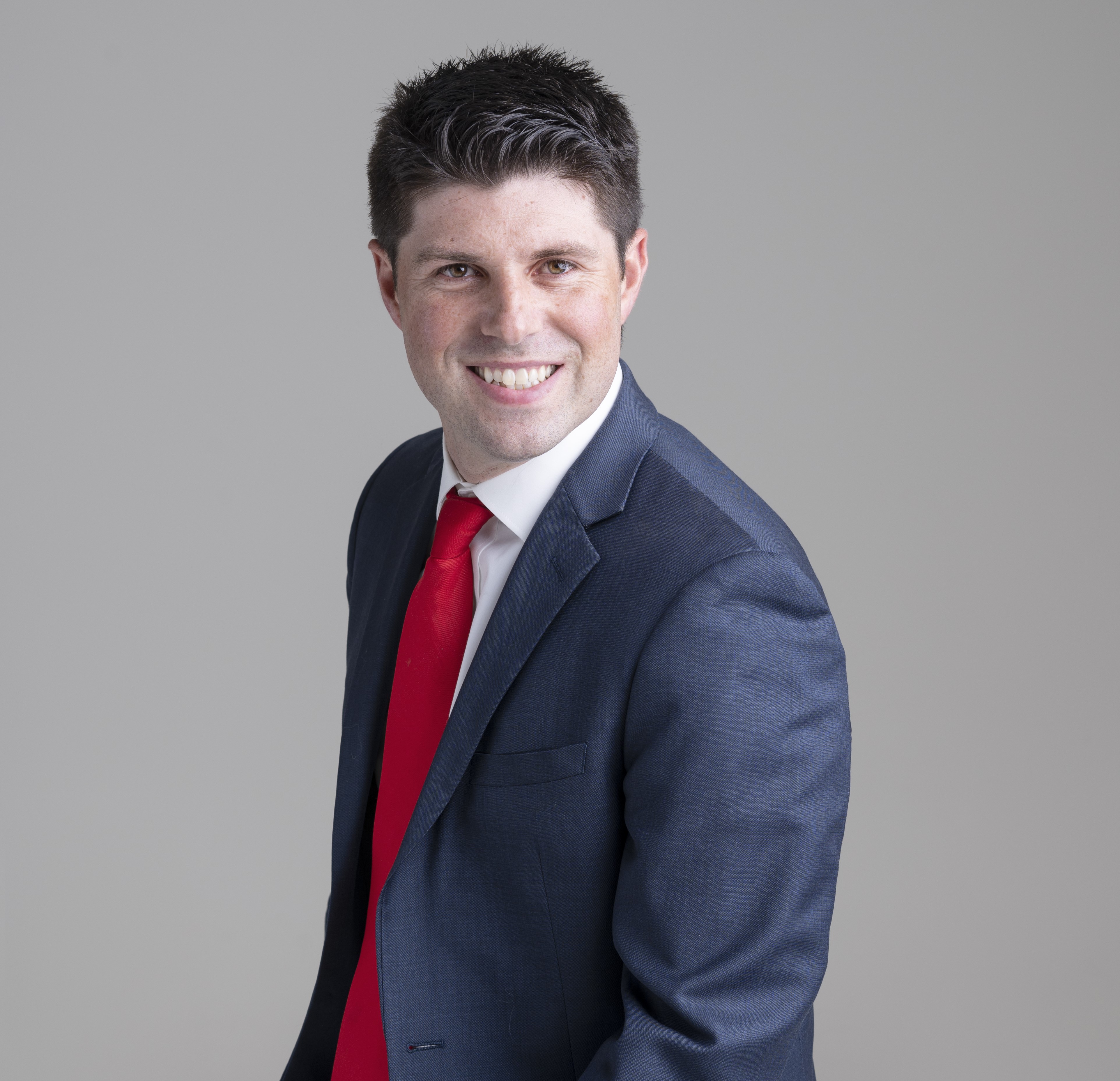 Garrett  Chrostek Photo