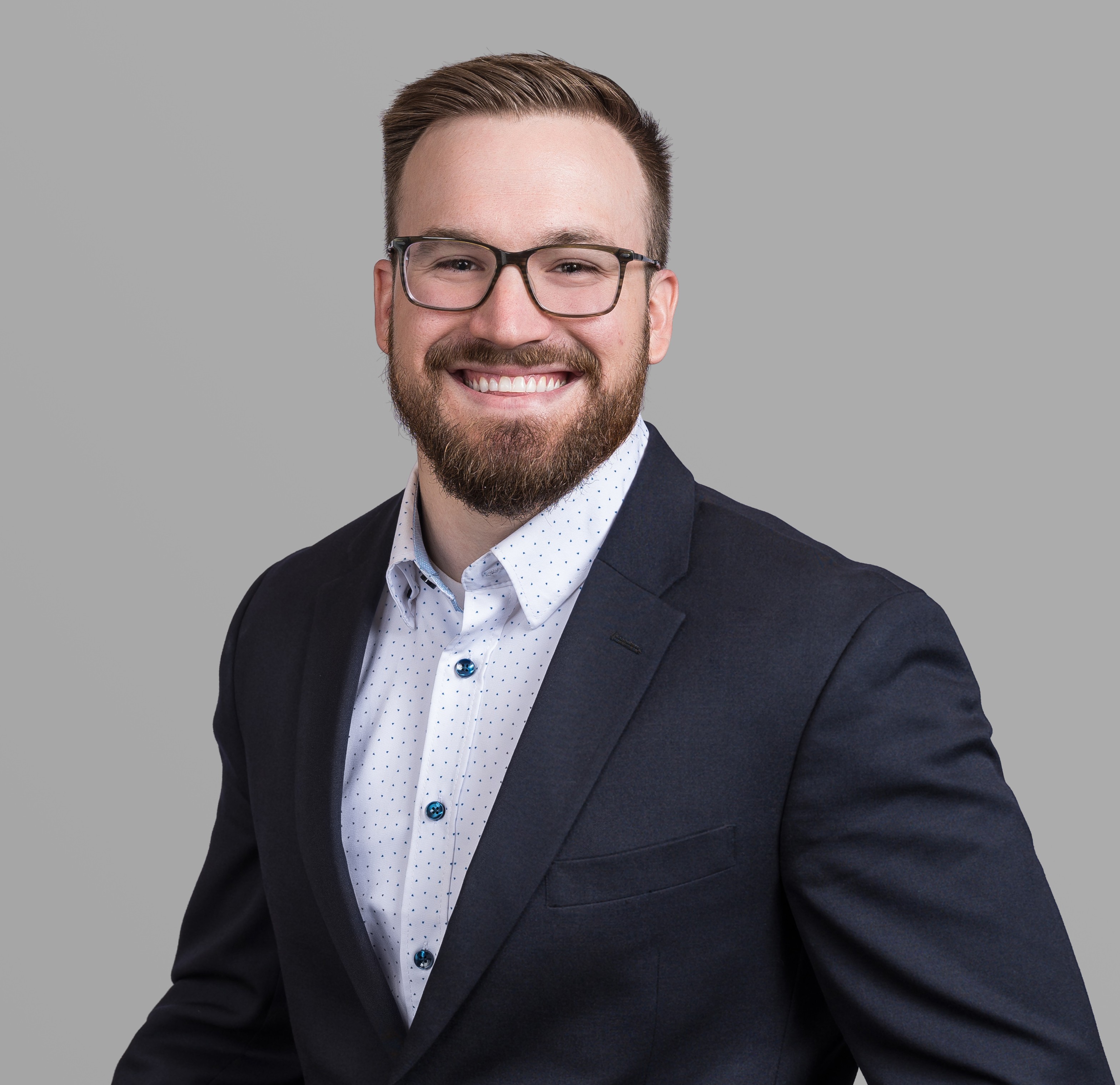 Brett T. Kempski Photo