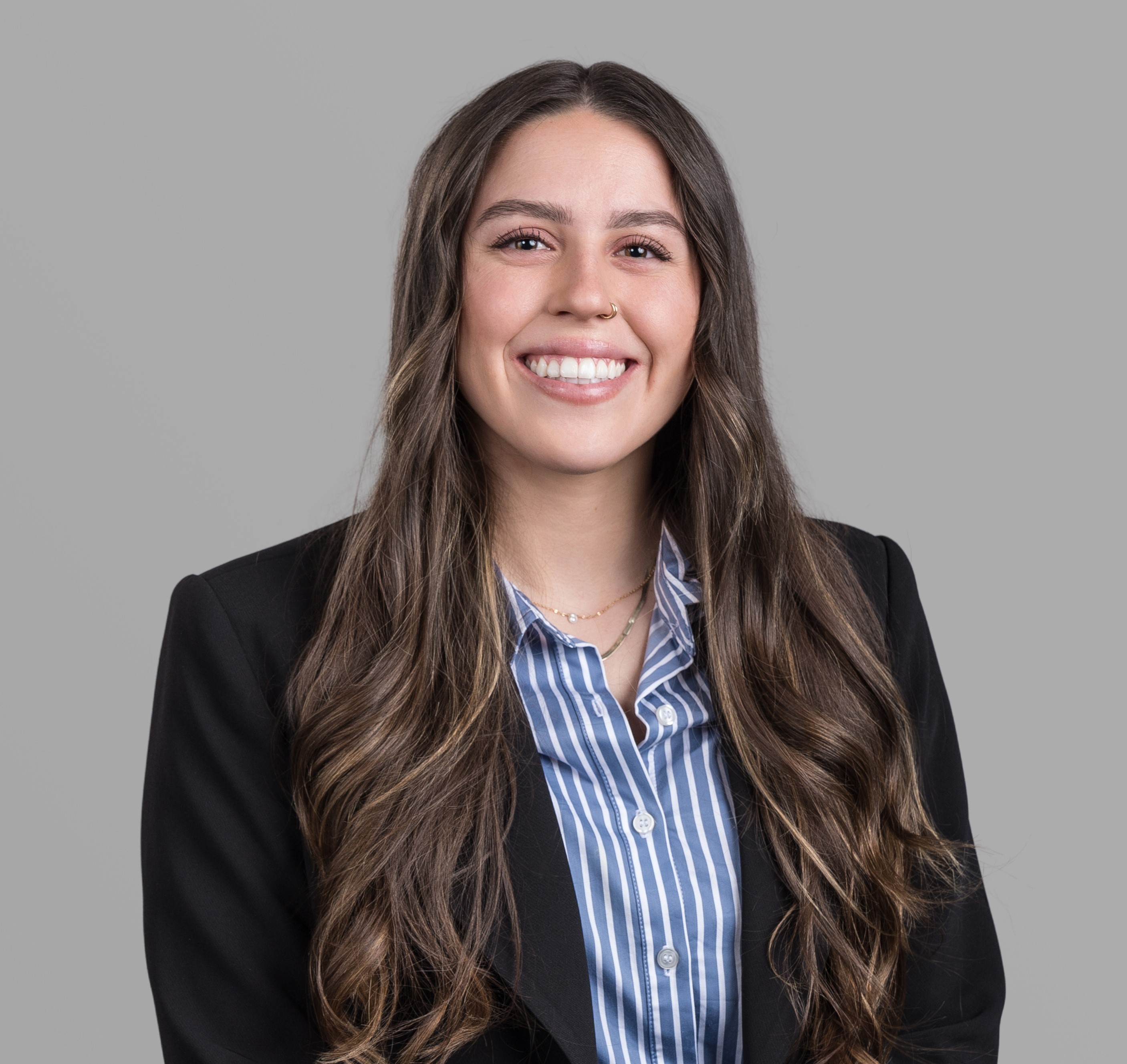 Kilani M. Fierstos Photo