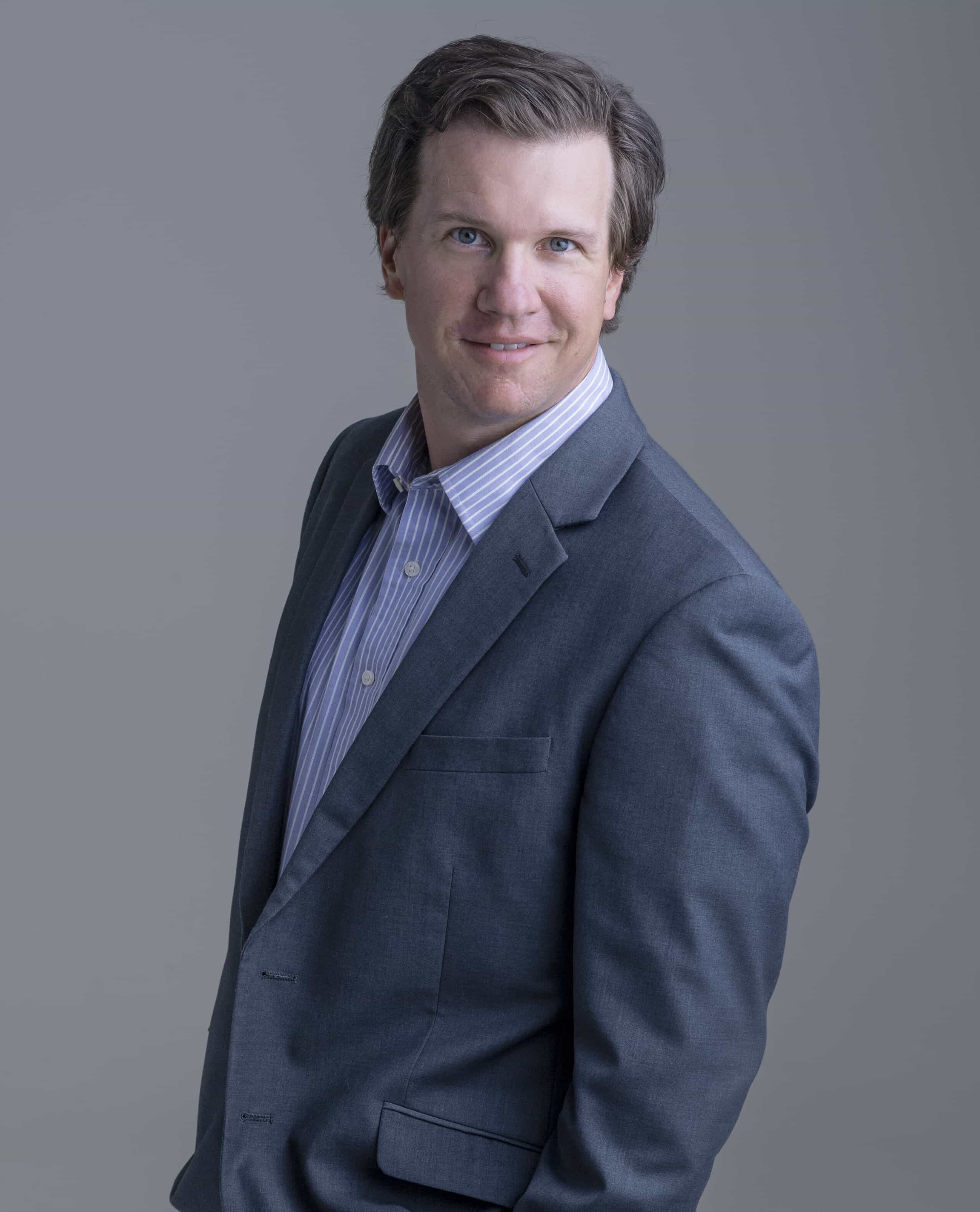 Bend Business Law Attorneys Dustin Hawkins