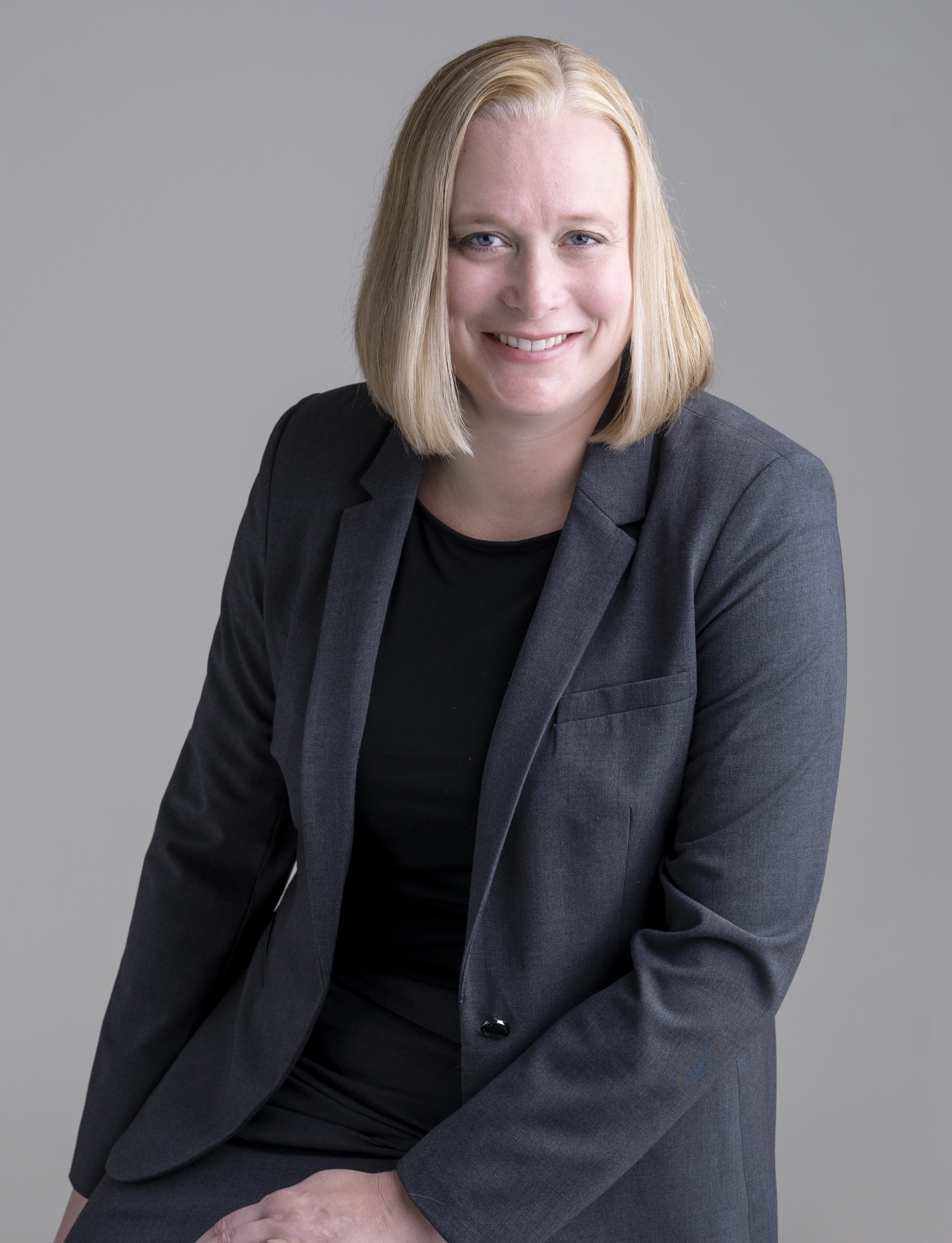 Heather J. Hansen Photo