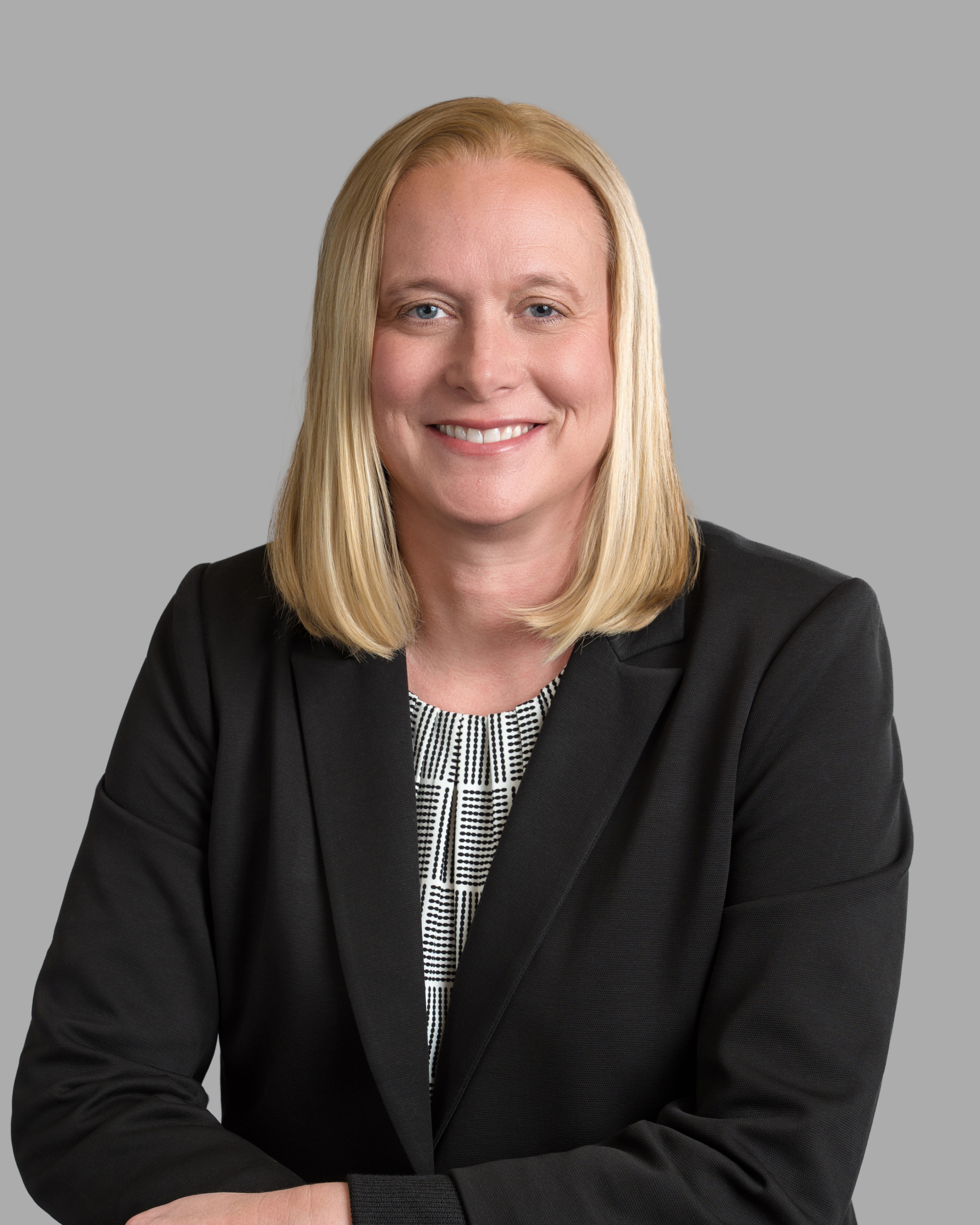 Heather J. Hansen Photo