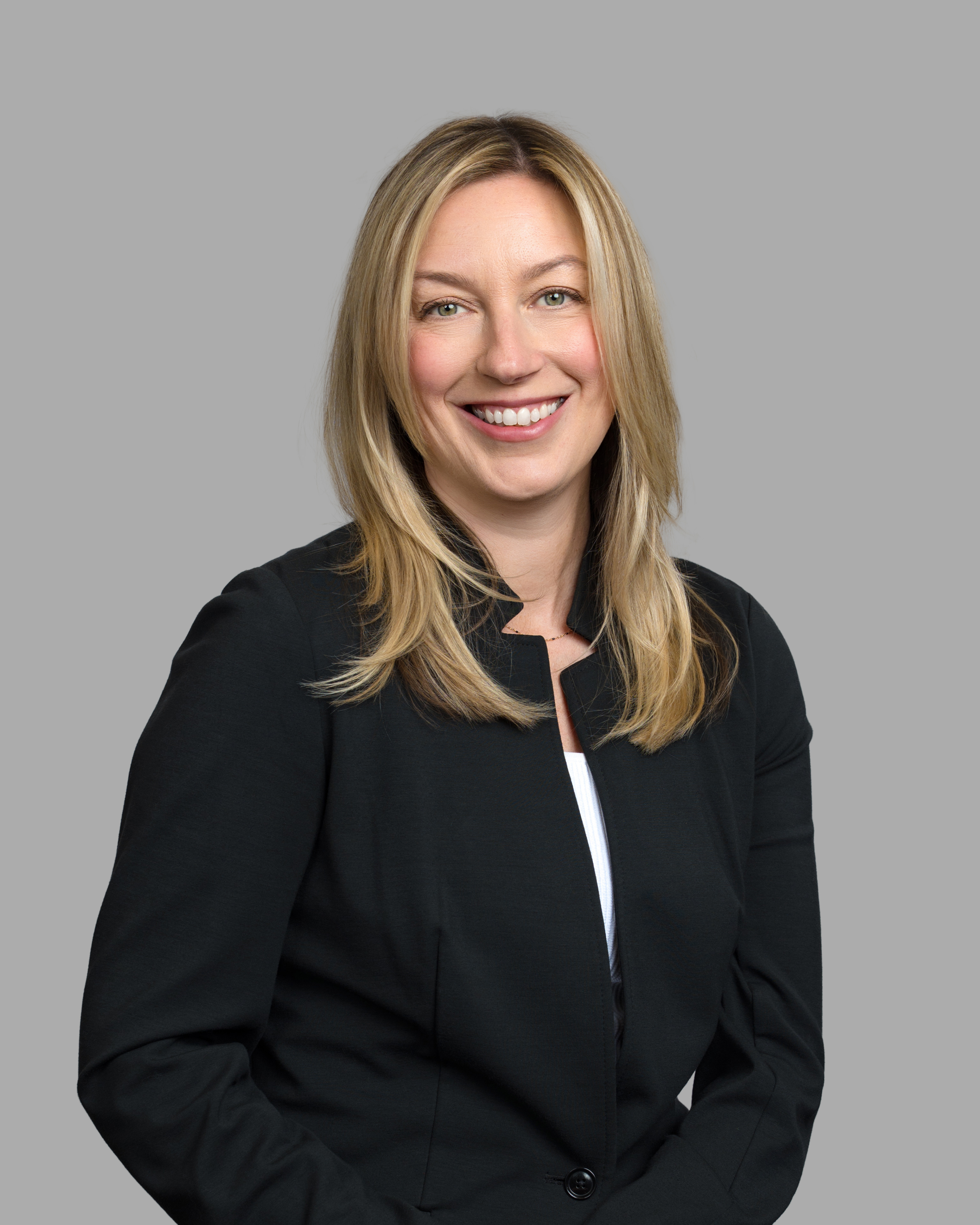 Lindsay E. Gardner Photo