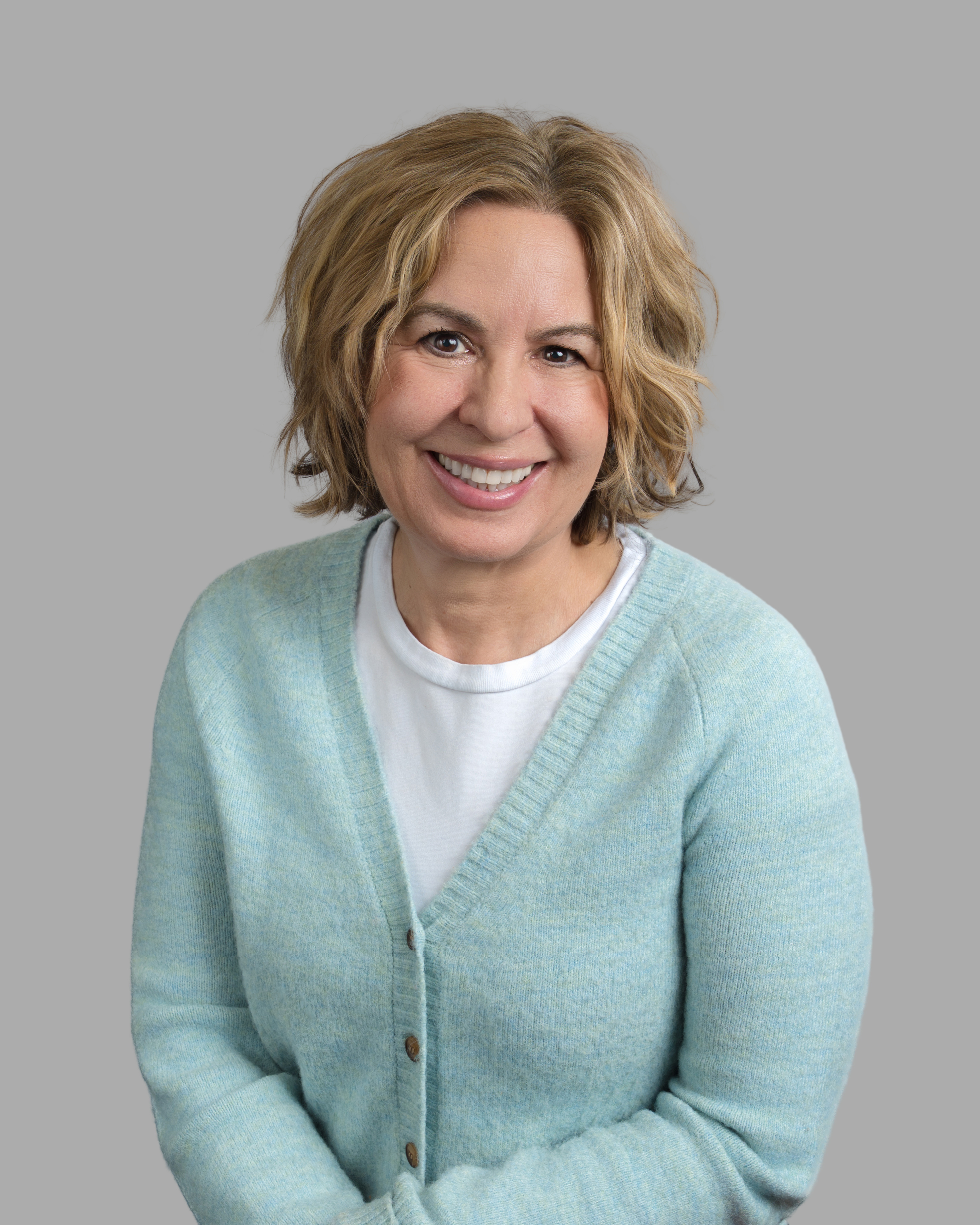 Melissa P. Lande Photo