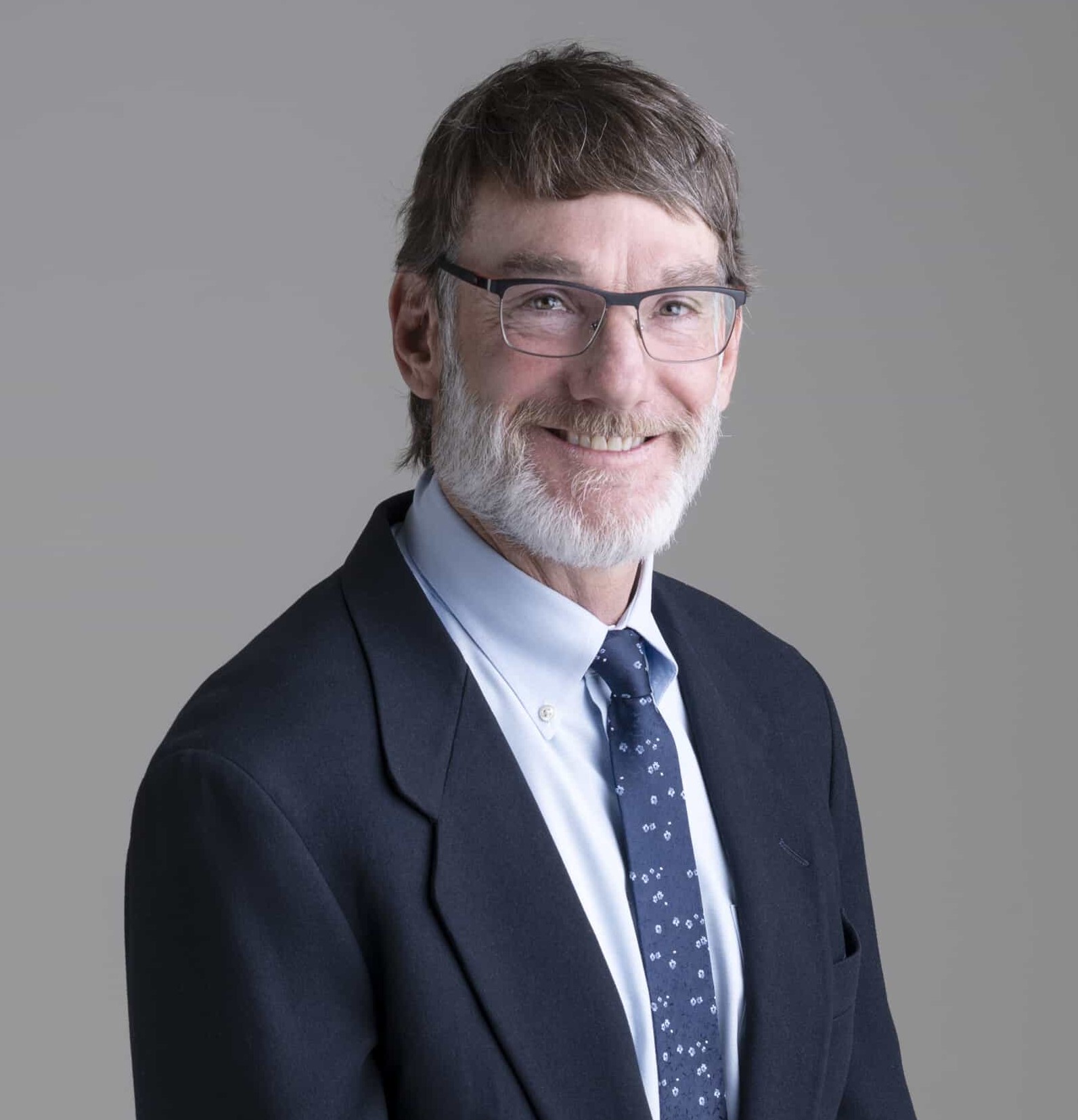 Mark G. Reinecke Photo